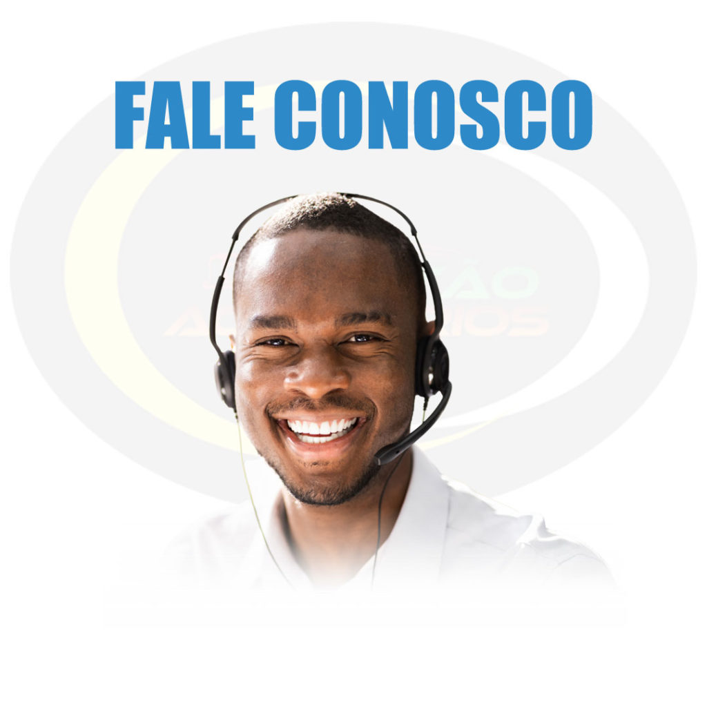 Fale Conosco