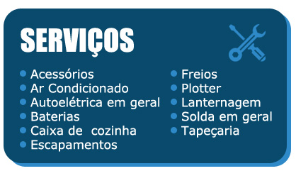 Serviços